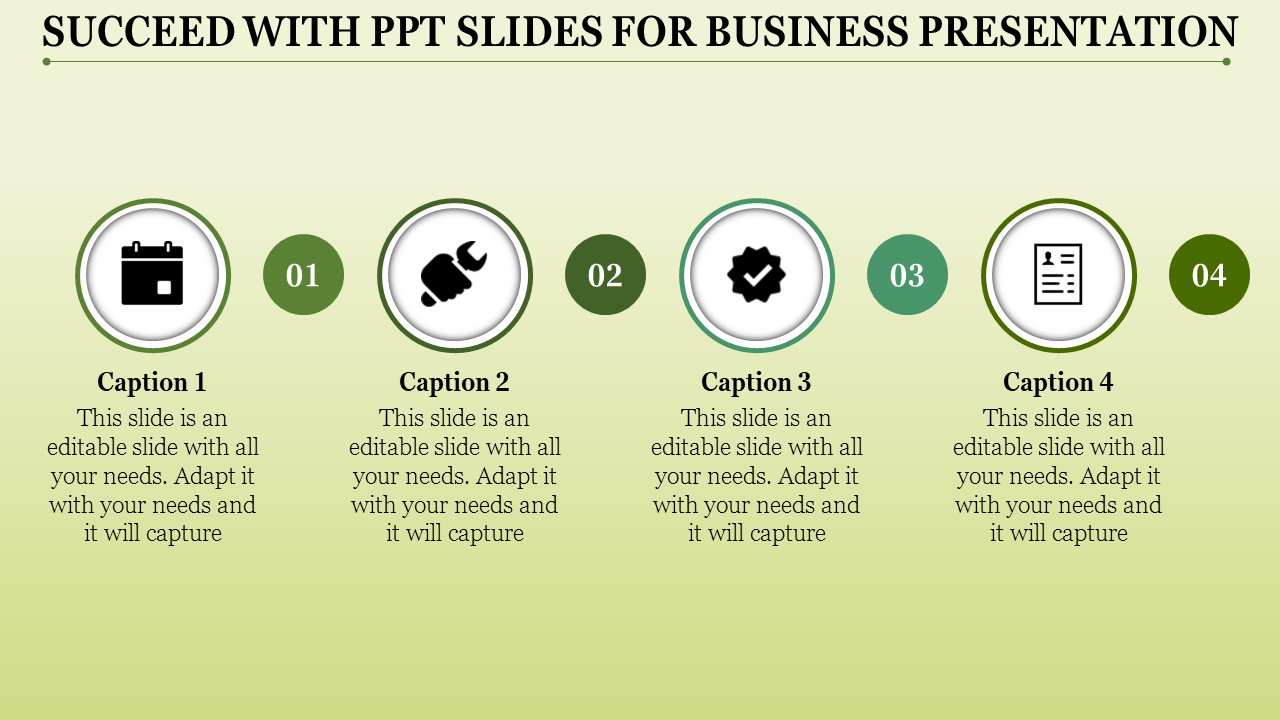 Free - Buy PPT Slides for Business Presentation PowerPoint